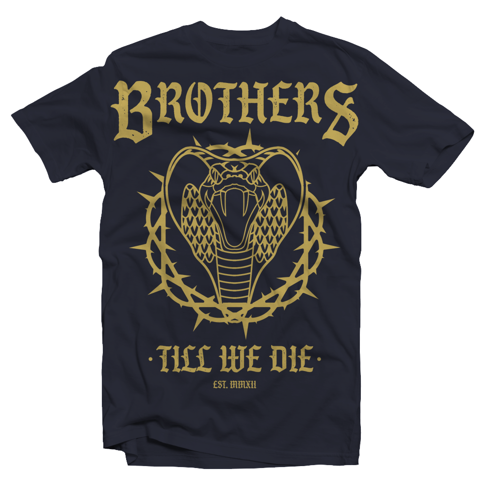 COBRA - TSHIRT