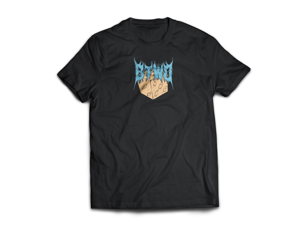 GETOxGOJO - T-SHIRT