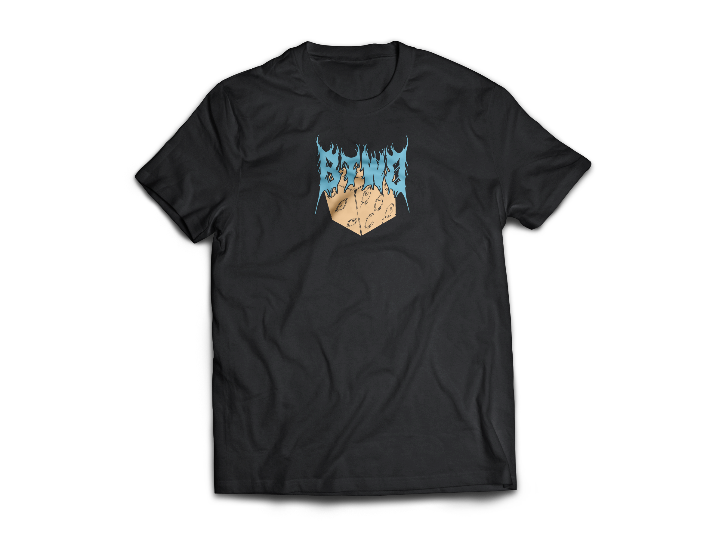 GETOxGOJO - T-SHIRT