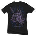 THE KNIGHT - T SHIRT