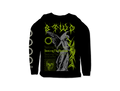 DESTROY THE MACHINE - LONGSLEEVE