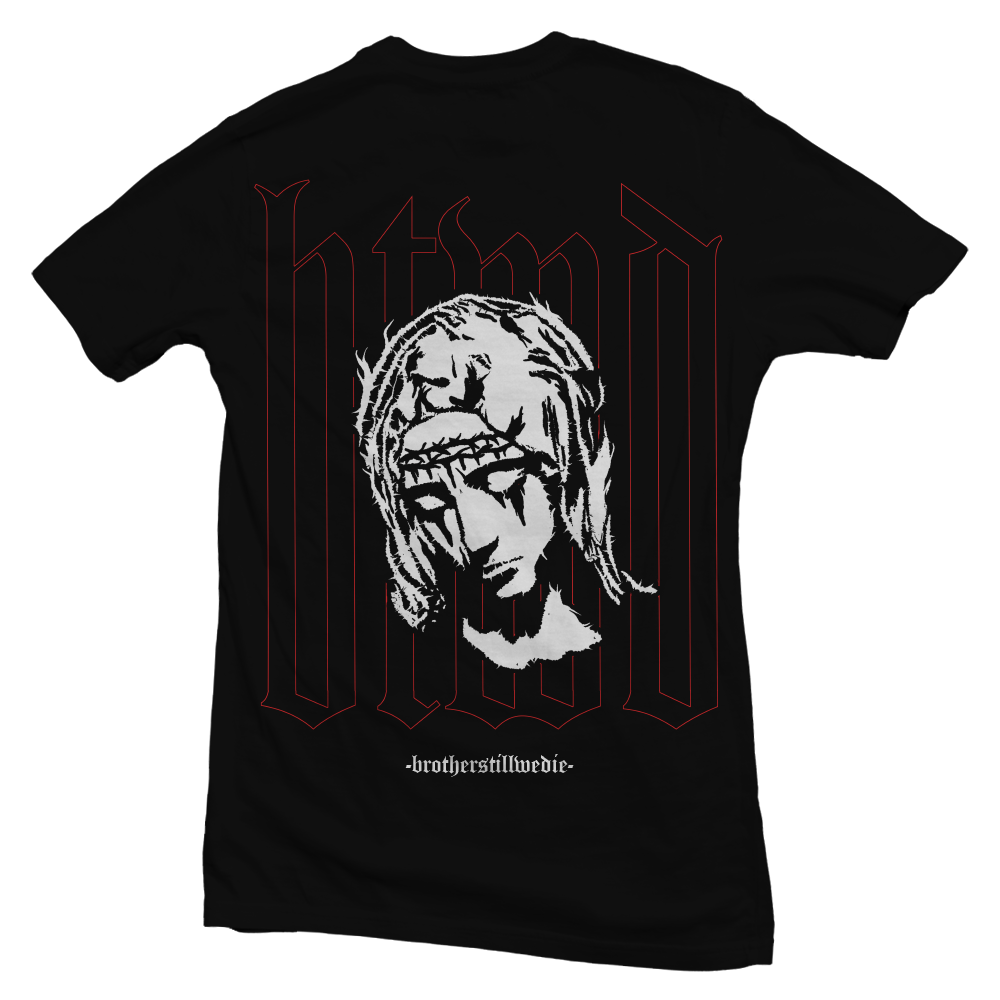 MARTYR - T-SHIRT