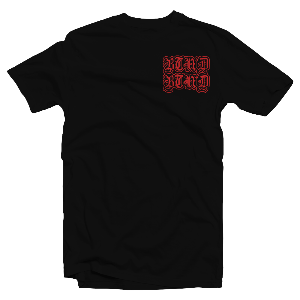 PATH OF FIRE - T-SHIRT