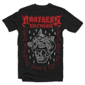 GORGON - TSHIRT