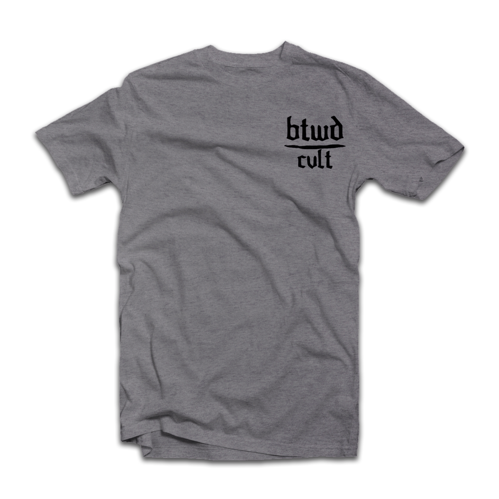 NATURAL SELECTION - T SHIRT