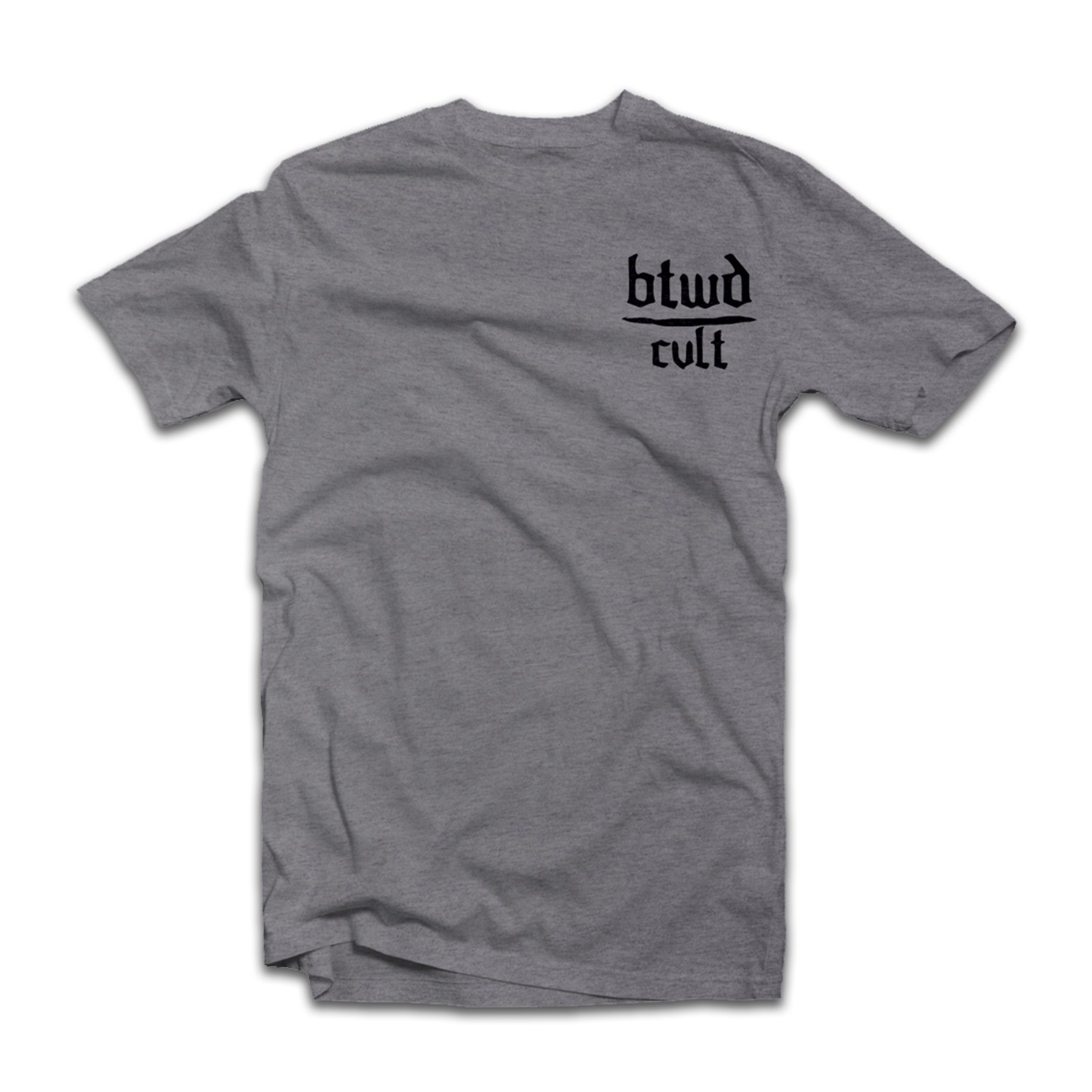 NATURAL SELECTION - T-SHIRT