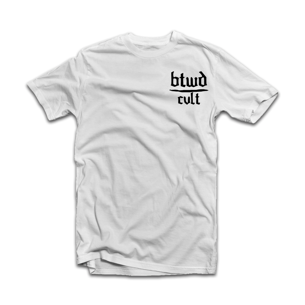 NATURAL SELECTION - T SHIRT
