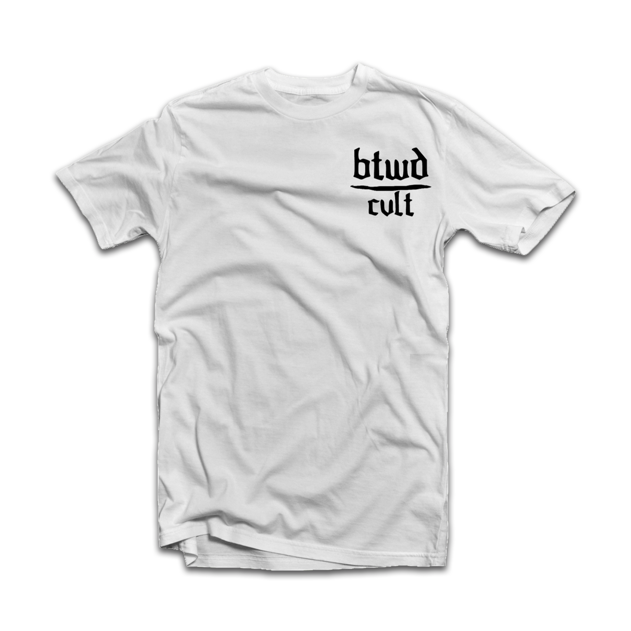 NATURAL SELECTION - T-SHIRT