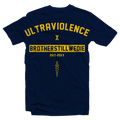ULTRAVIOLENCE OG - T-SHIRT