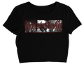 FALLEN ANGEL - CROP TOP