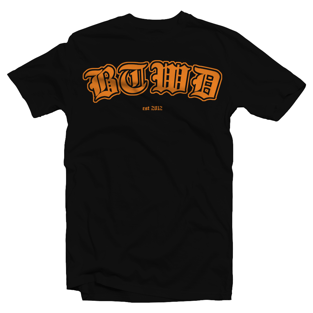 CHAMPIONS OF DEATH - T SHIRT