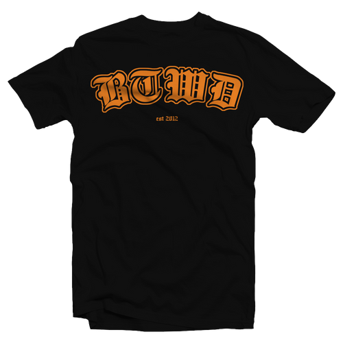 CHAMPIONS OF DEATH - T SHIRT