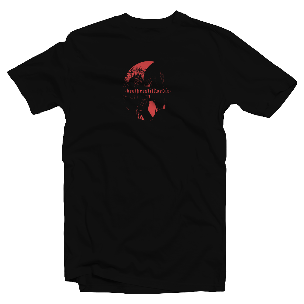 THE BERSERK - T-SHIRT