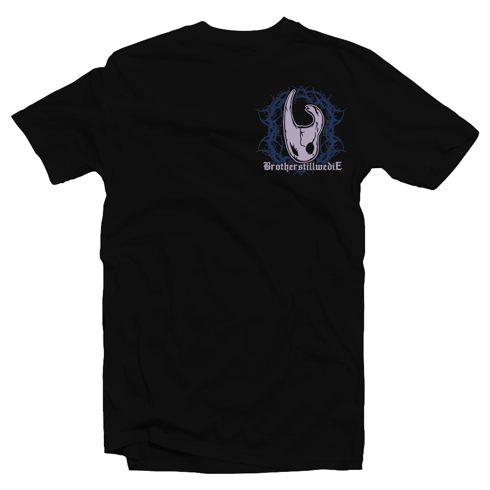 THE KNIGHT - T-SHIRT