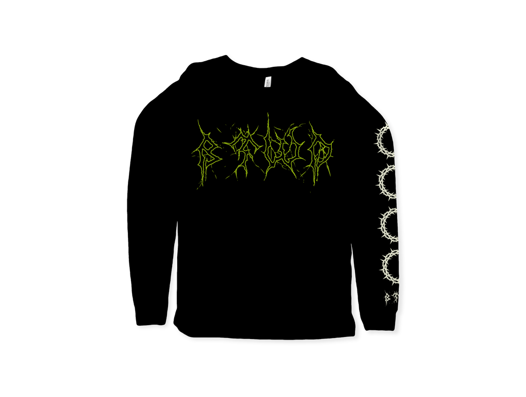 DESTROY THE MACHINE - LONGSLEEVE