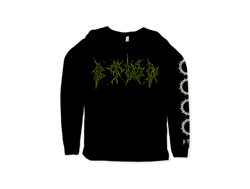 DESTROY THE MACHINE - LONGSLEEVE