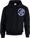 DEATH IS A PATH - HOODIE