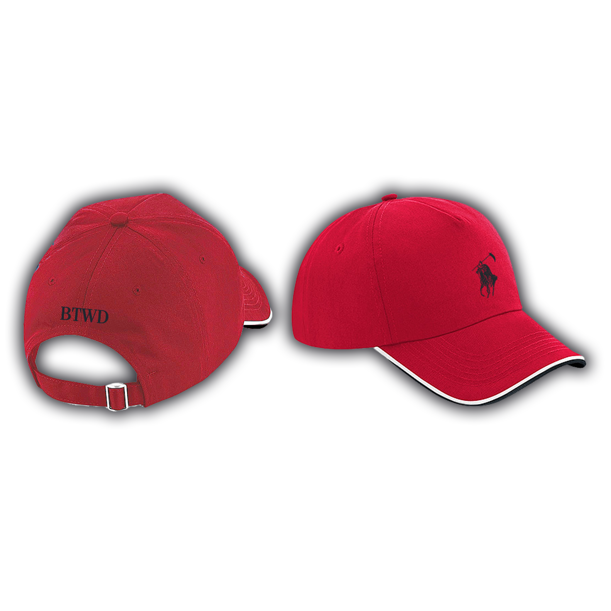 RALPH LAUREN POLO - HAT