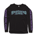 LOGO - LONGSLEEVE