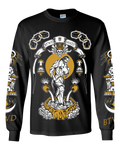 SATURN - LONGSLEEVE