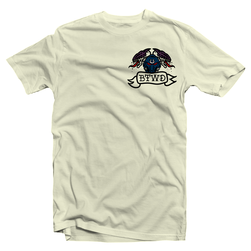 TOTALWAR - T-SHIRT