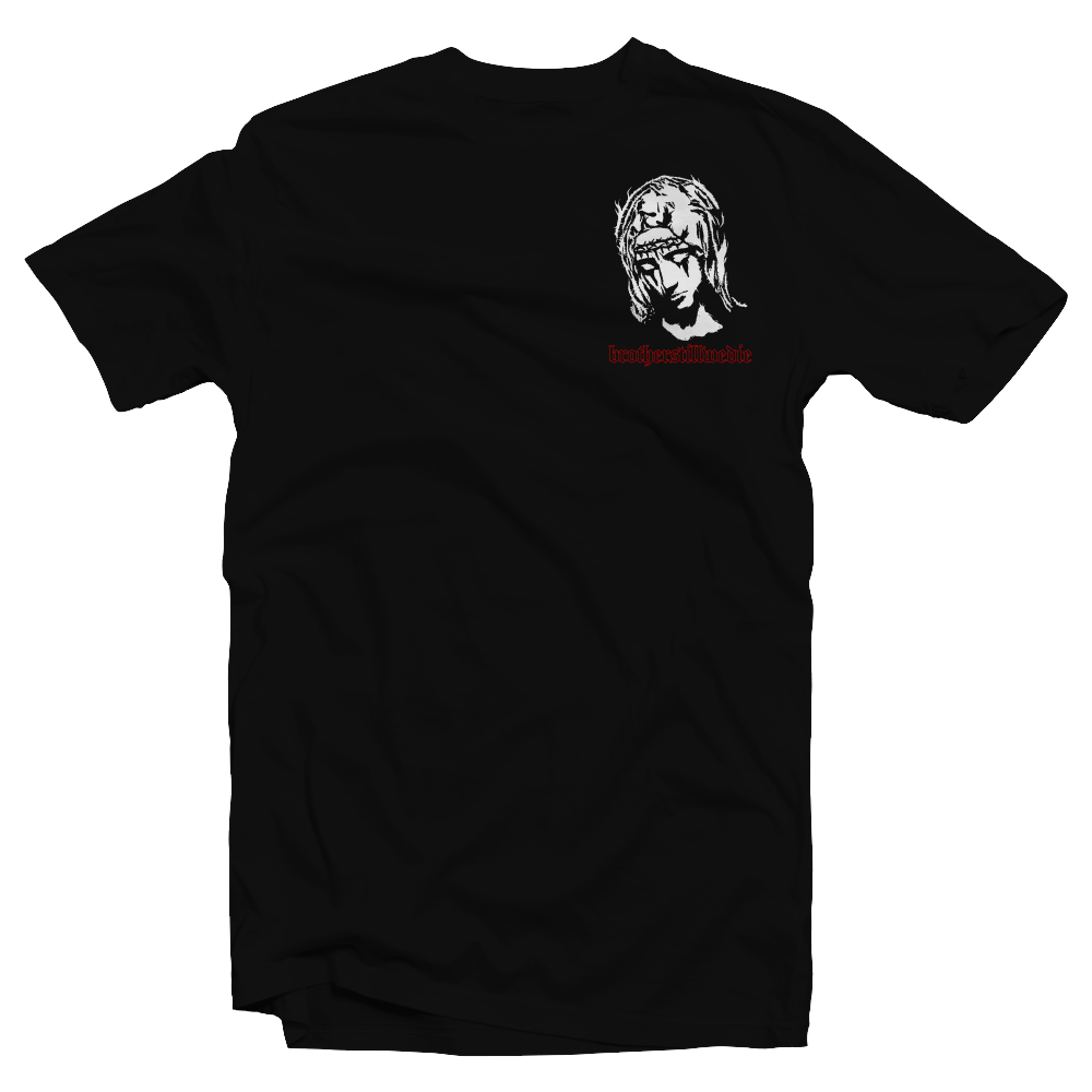 MARTYR - TSHIRT