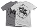 NATURAL SELECTION - T SHIRT