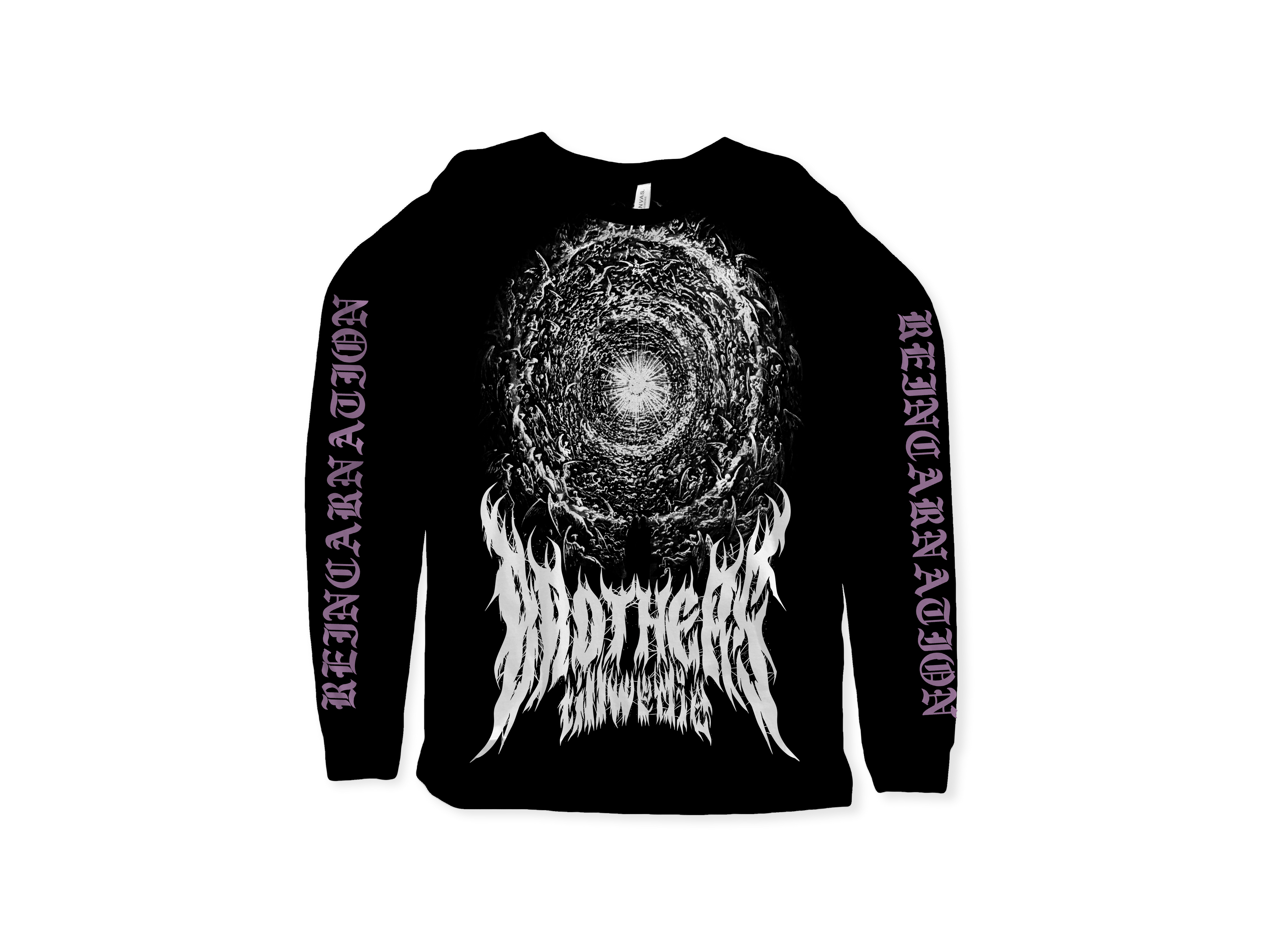 PARADISE - LONGSLEEVE