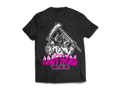 CERBERUS - T-SHIRT