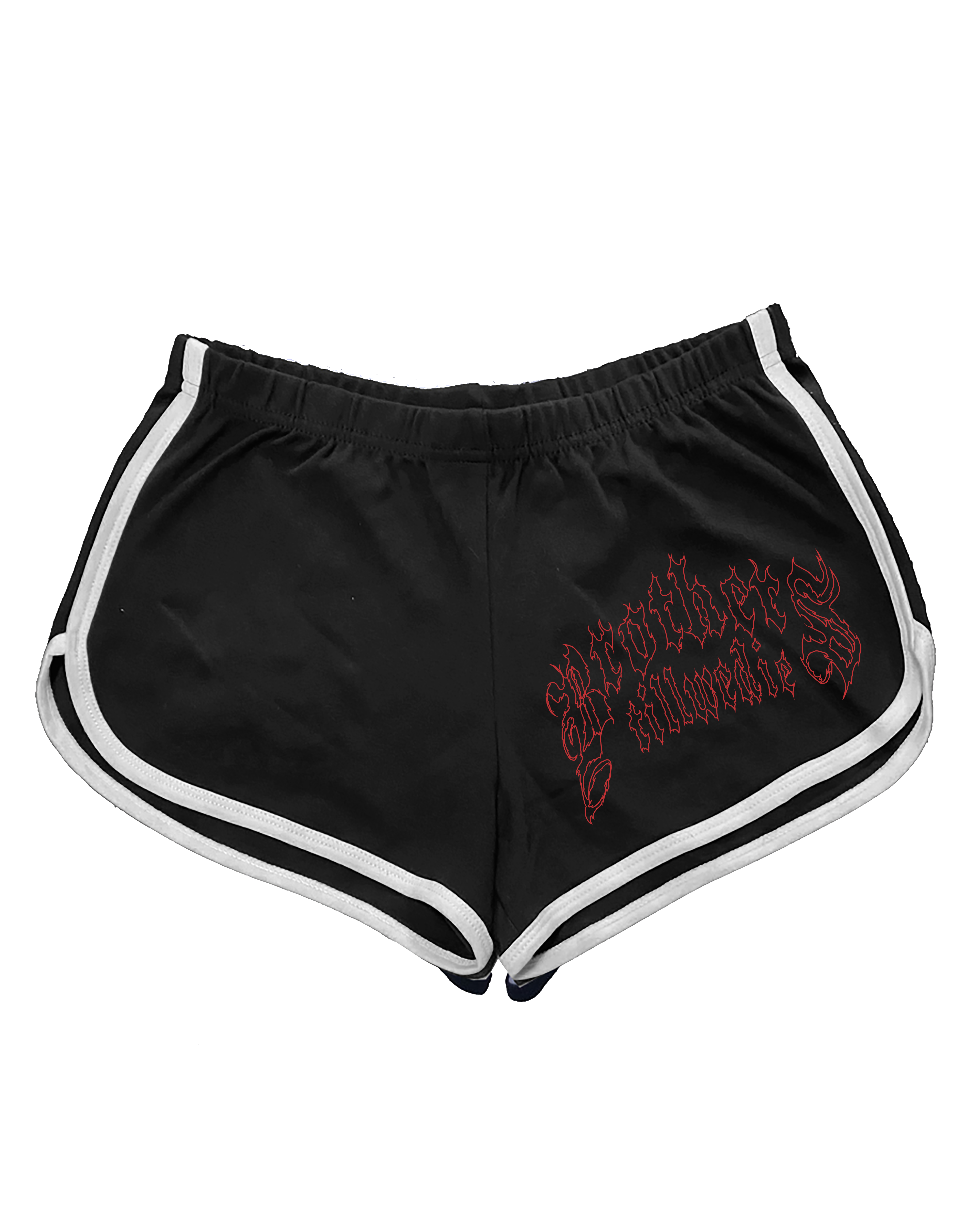 LOGO - SHORTIES
