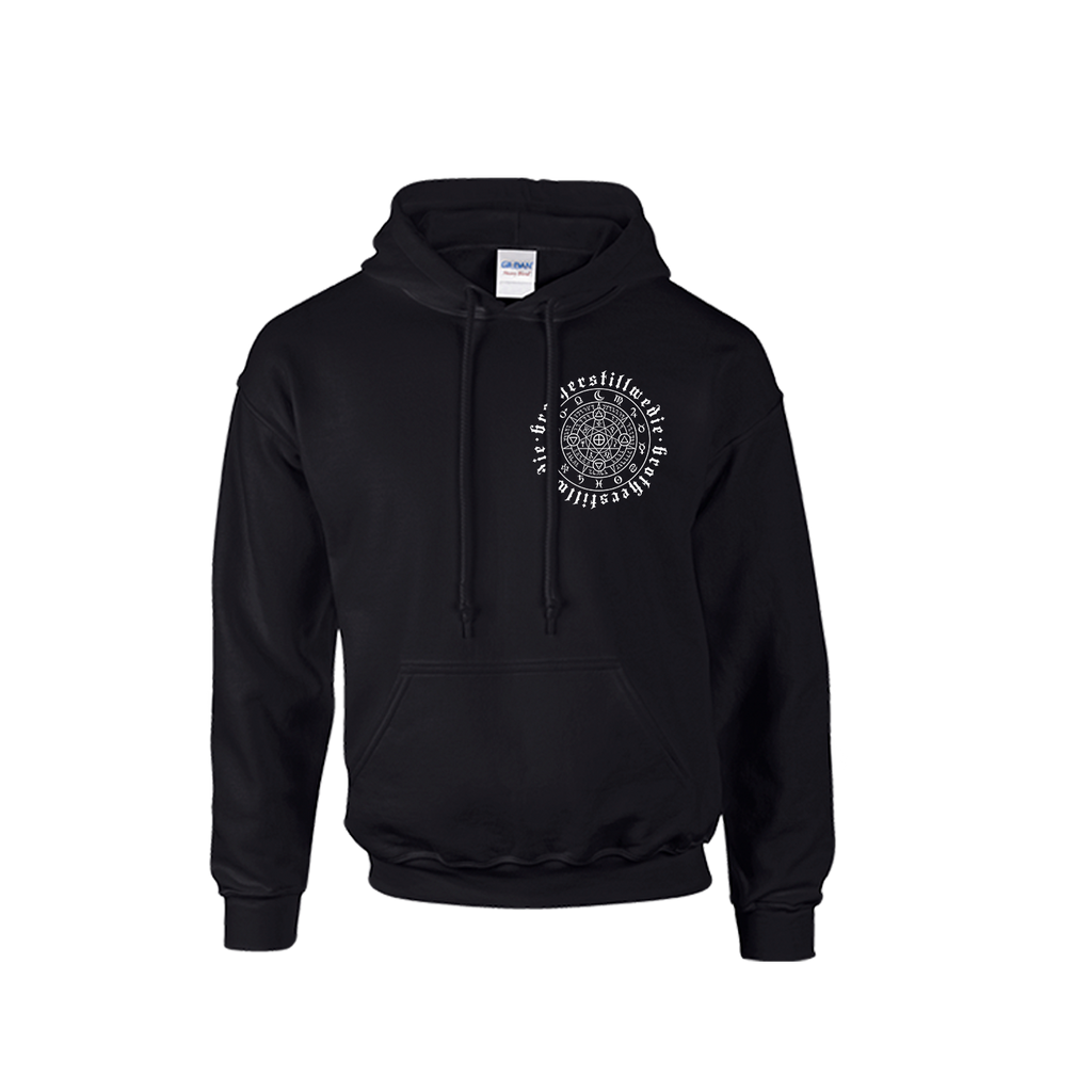 ULTIMATE EVIL - HOODIE
