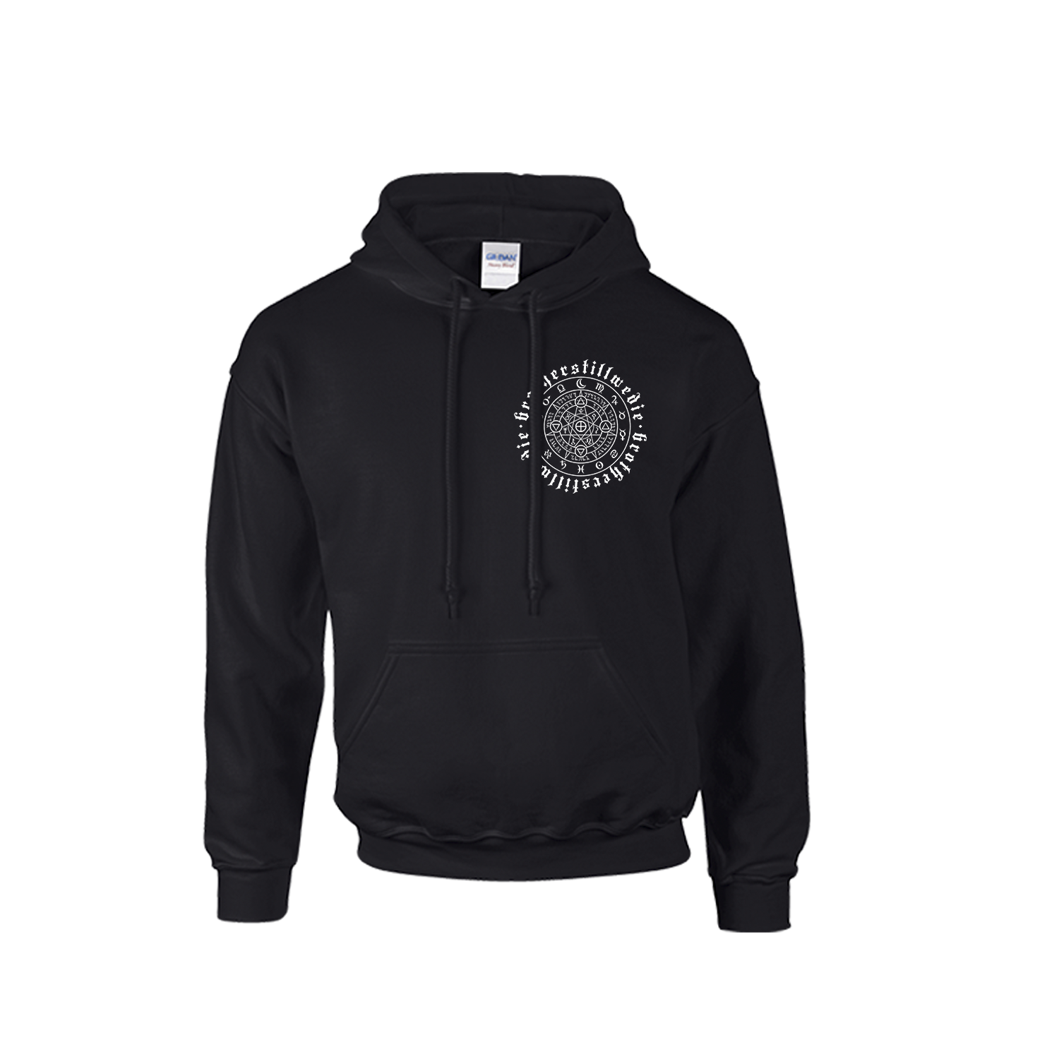 ULTIMATE EVIL - HOODIE