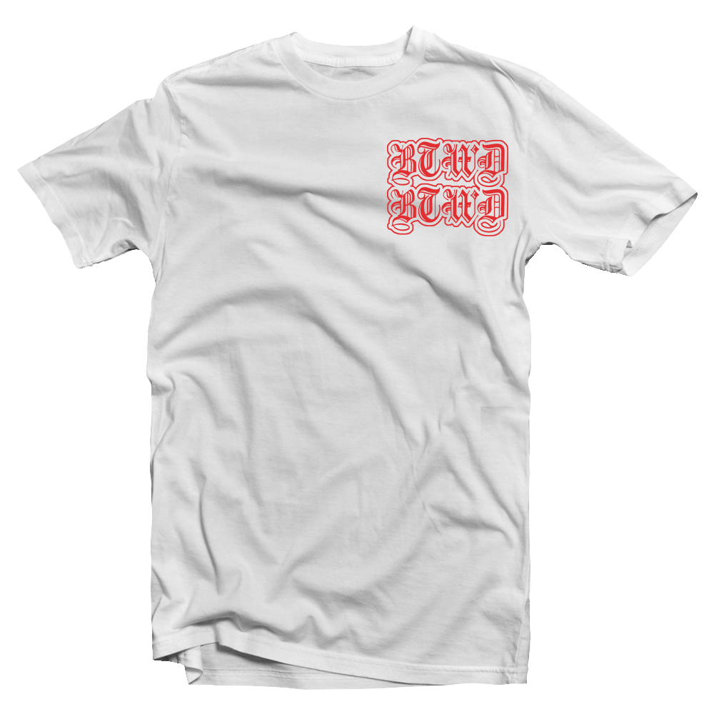 PATH OF FIRE - T-SHIRT