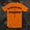 Orange “Ultraviolence” T-Shirt