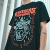 PACK 2: Gorgon T-Shirt + Paura Split Vinyl