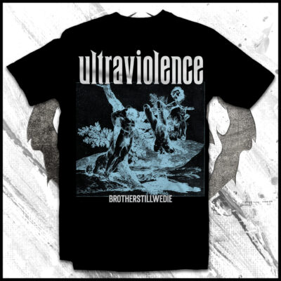 ”Ultraviolence” T-shirt