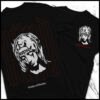 martyr virgin brothers till we die btwd hardcore metal slam beatdown MARTYR TSHIRT