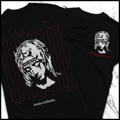 MARTYR TSHIRT